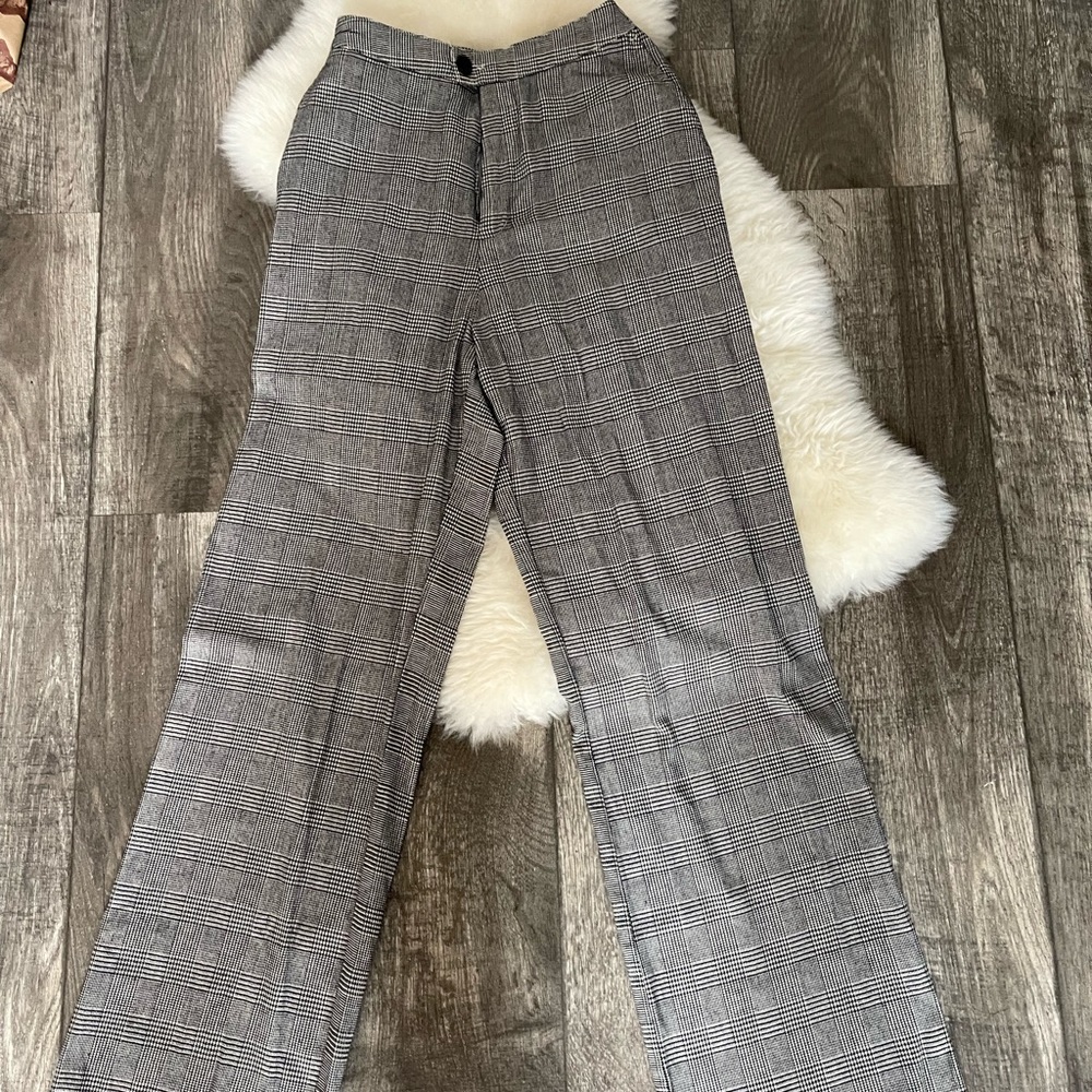 brandy melville dress pants
